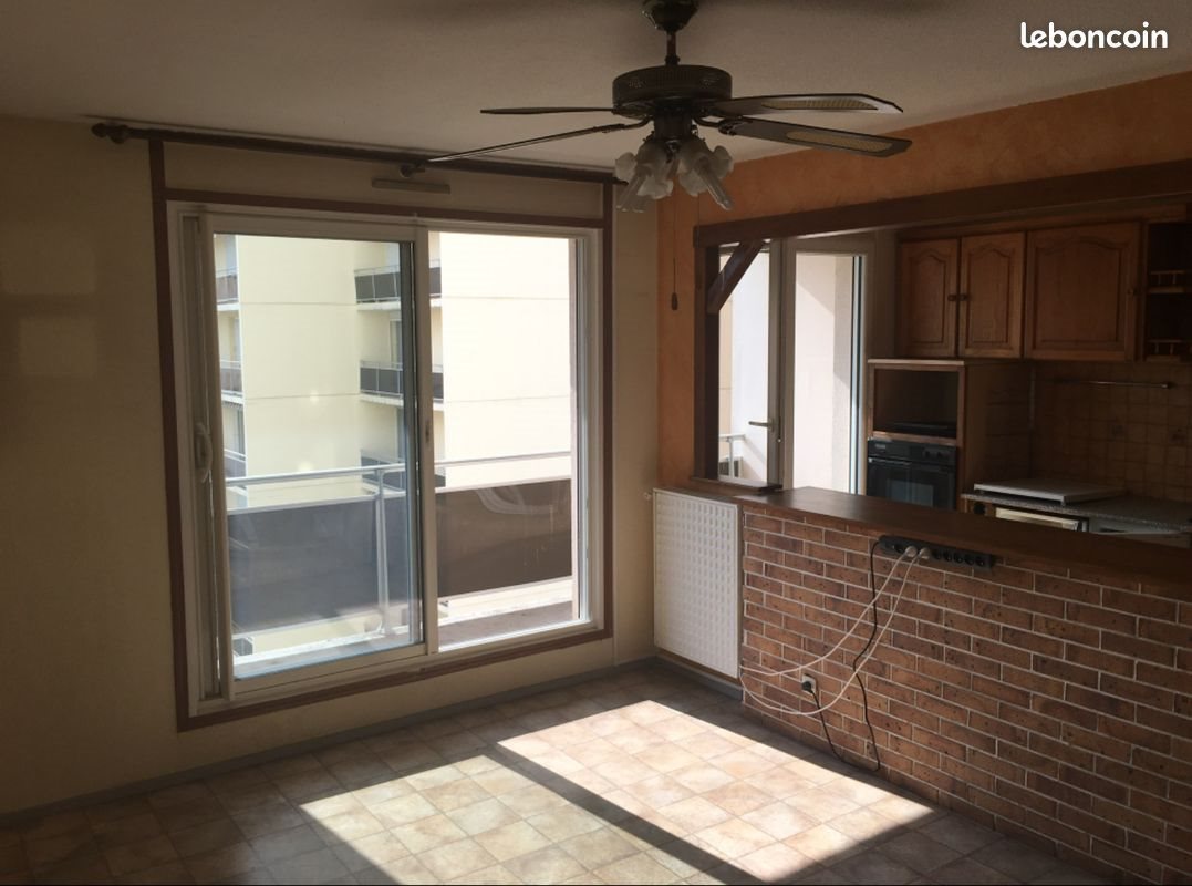 Appartement à vendre, 79m², Clermont-Ferrand