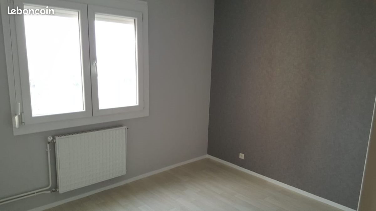 Appartement à vendre, 79m², Clermont-Ferrand