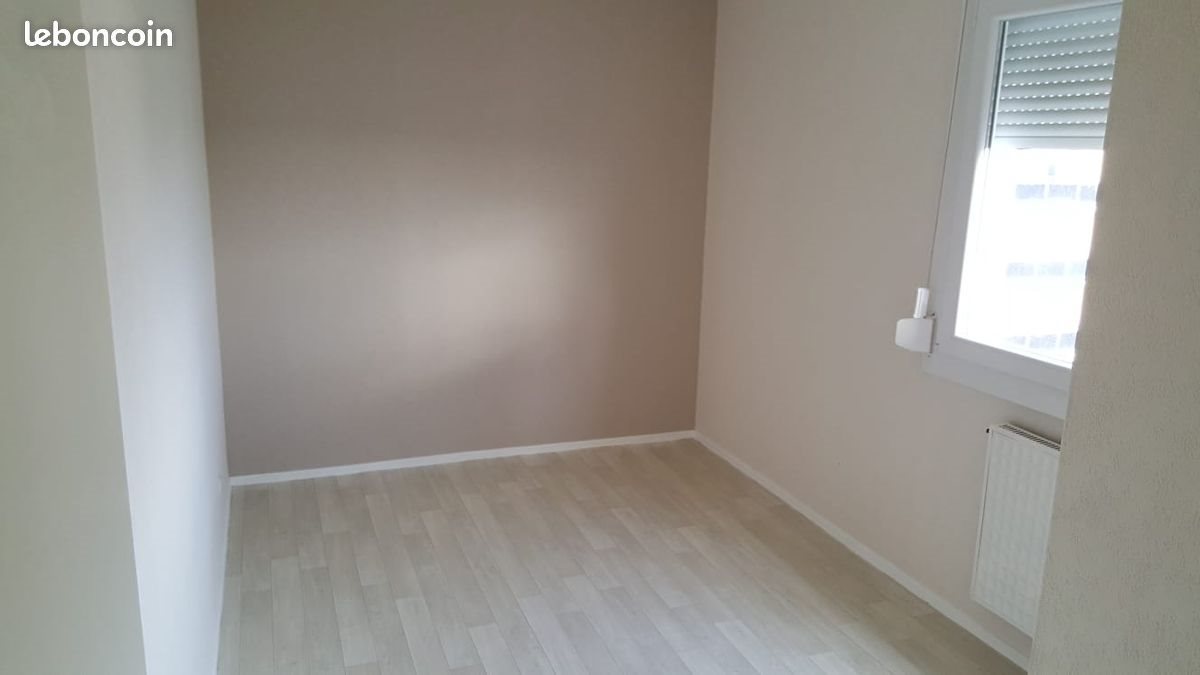 Appartement à vendre, 79m², Clermont-Ferrand
