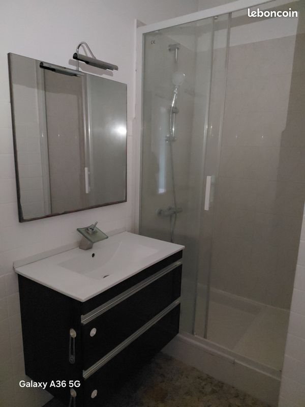 Appartement à louer, 80m², Saint-Chamond