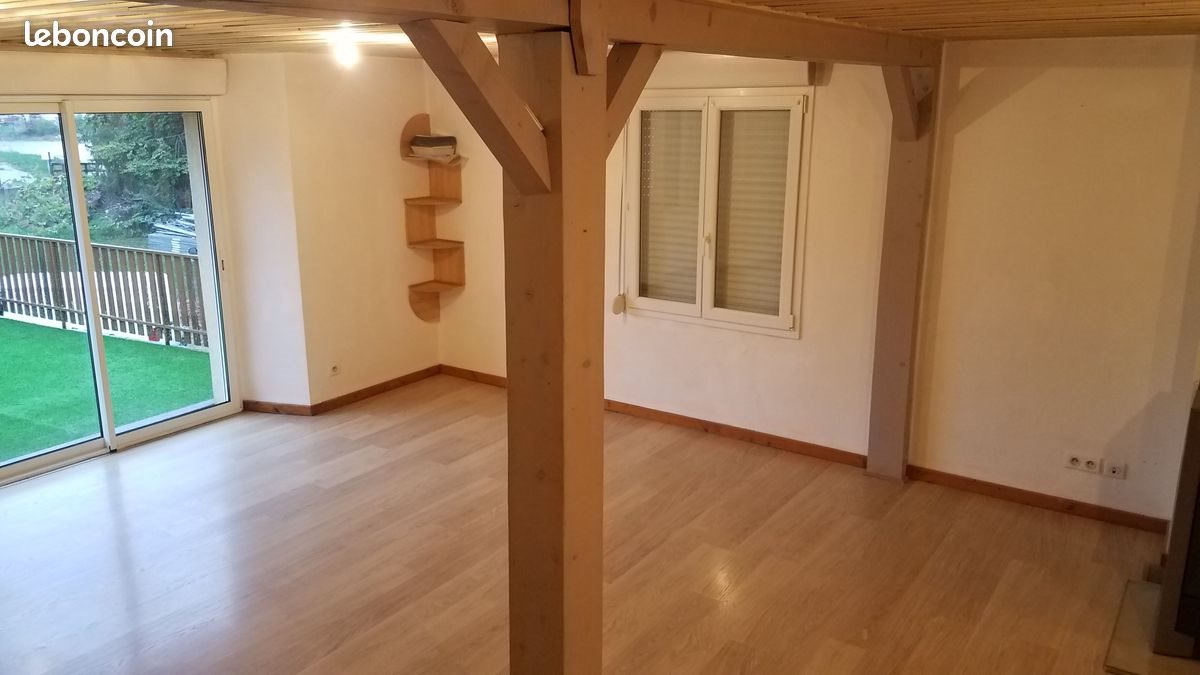 Appartement à louer, 120m², Flangebouche
