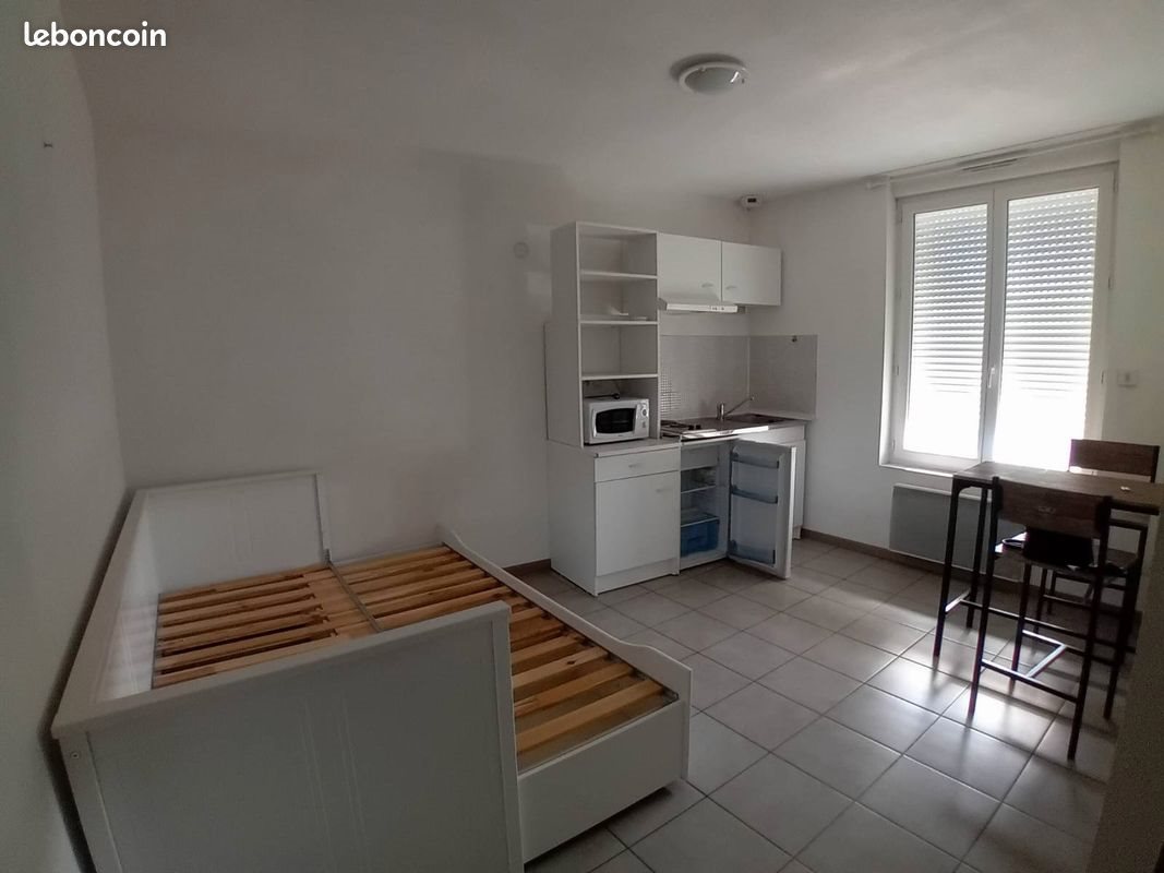 Appartement à louer, 20m², Rodez