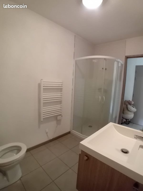 Appartement à louer, 20m², Rodez