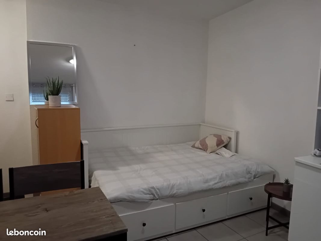 Appartement à louer, 20m², Rodez