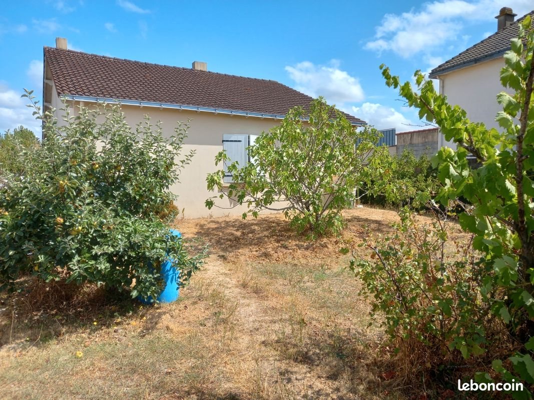 Maison à vendre, 74m², Les Sorinières