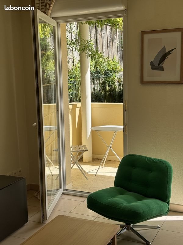 Appartement à louer, 44m², Eysines