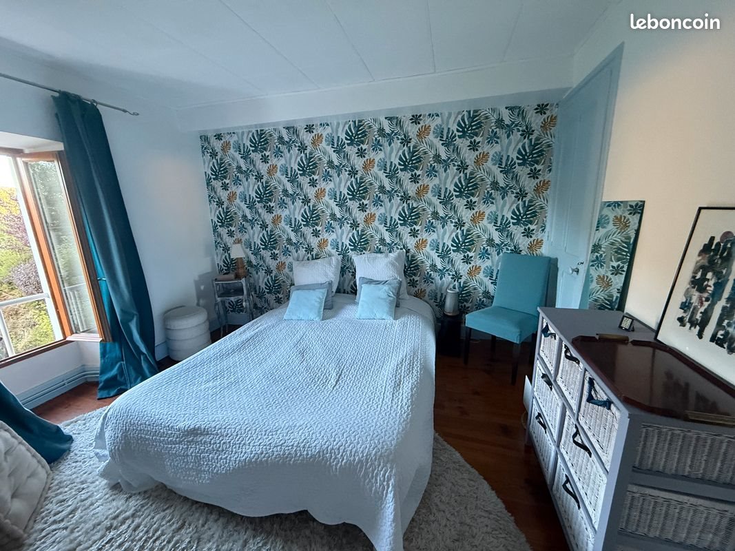 Maison à vendre, 64m², Pierre-Châtel