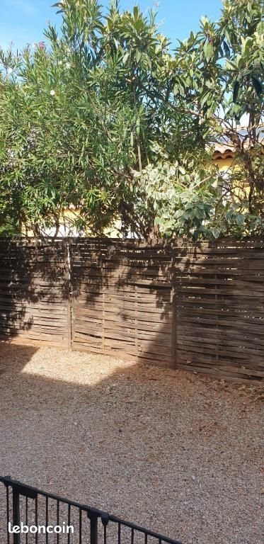 Appartement à vendre, 35m², Le Luc