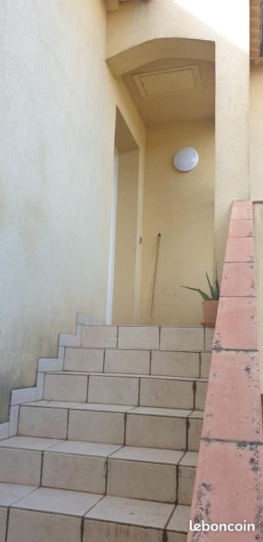 Appartement à vendre, 35m², Le Luc