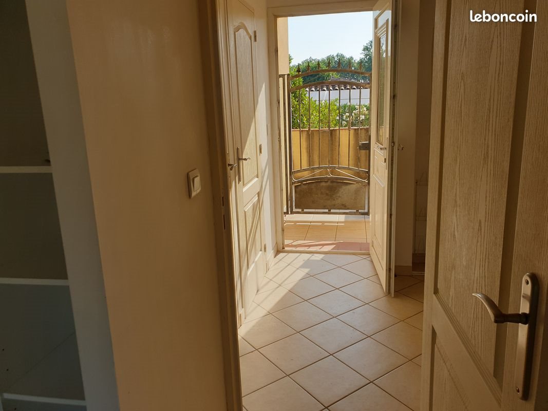 Appartement à vendre, 35m², Le Luc