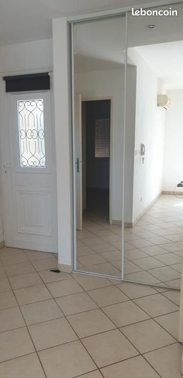 Appartement à vendre, 35m², Le Luc