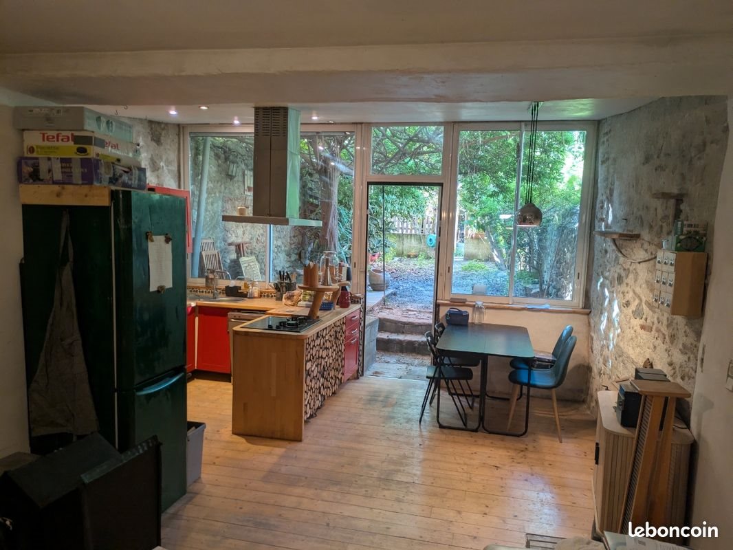 Maison à vendre, 150m², Prades