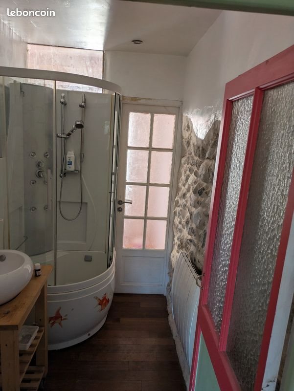 Maison à vendre, 150m², Prades