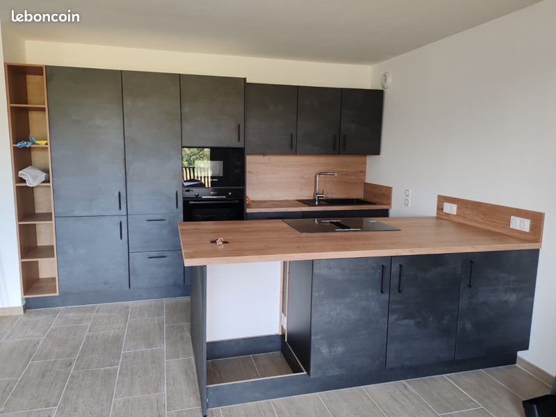 Appartement à vendre, 65m², Mauguio