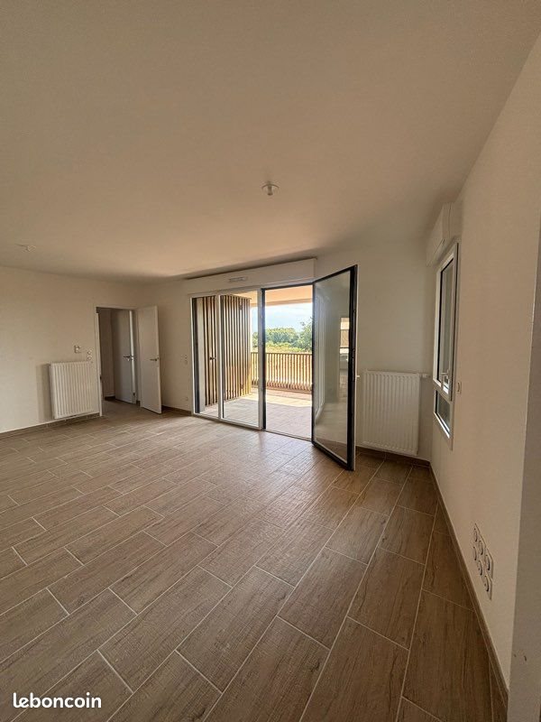 Appartement à vendre, 65m², Mauguio