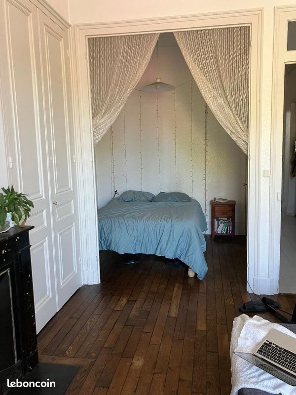 Appartement à louer, 45m², Lyon 8ème