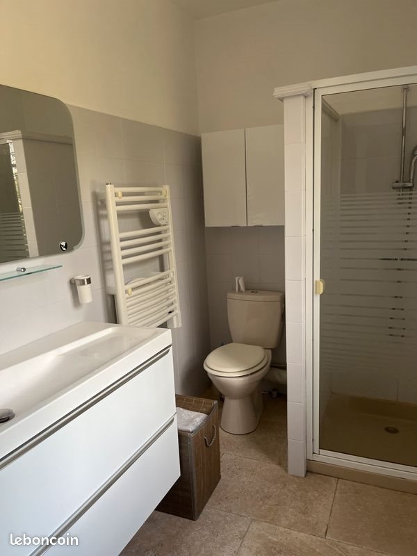 Maison à louer, 21m², Agen