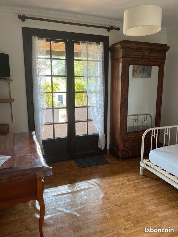 Maison à louer, 21m², Agen