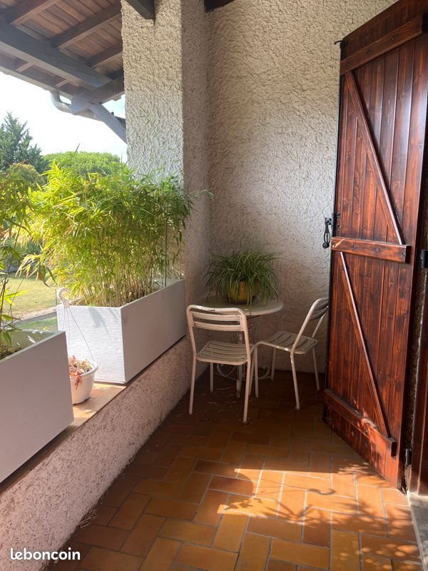 Maison à louer, 21m², Agen