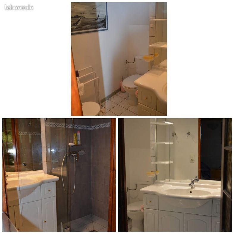Appartement à louer, 22m², Le Bourget-du-Lac