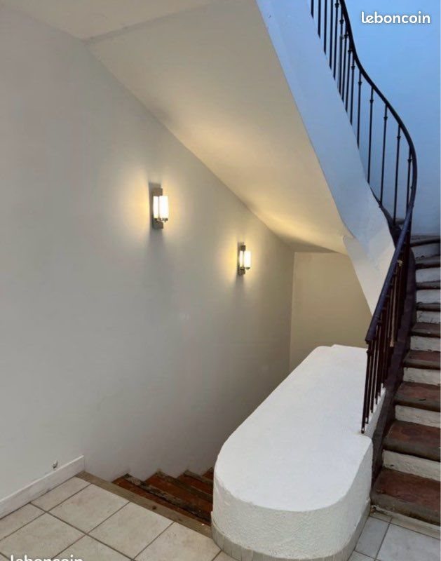 Appartement à louer, 40m², Bédarrides