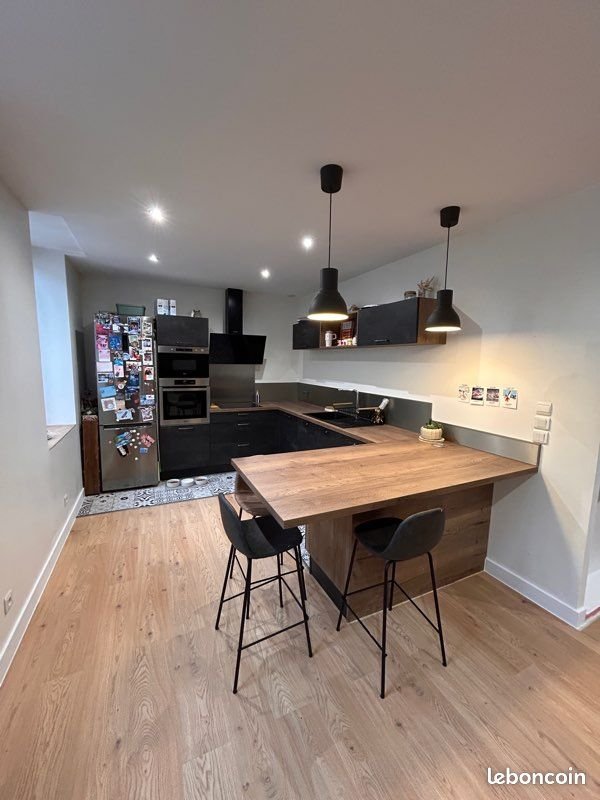 Appartement à louer, 65m², Valence