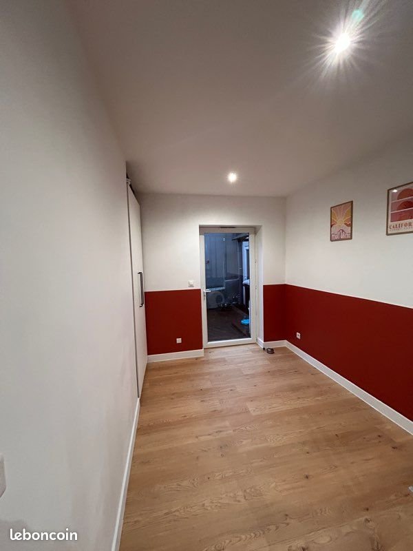 Appartement à louer, 65m², Valence