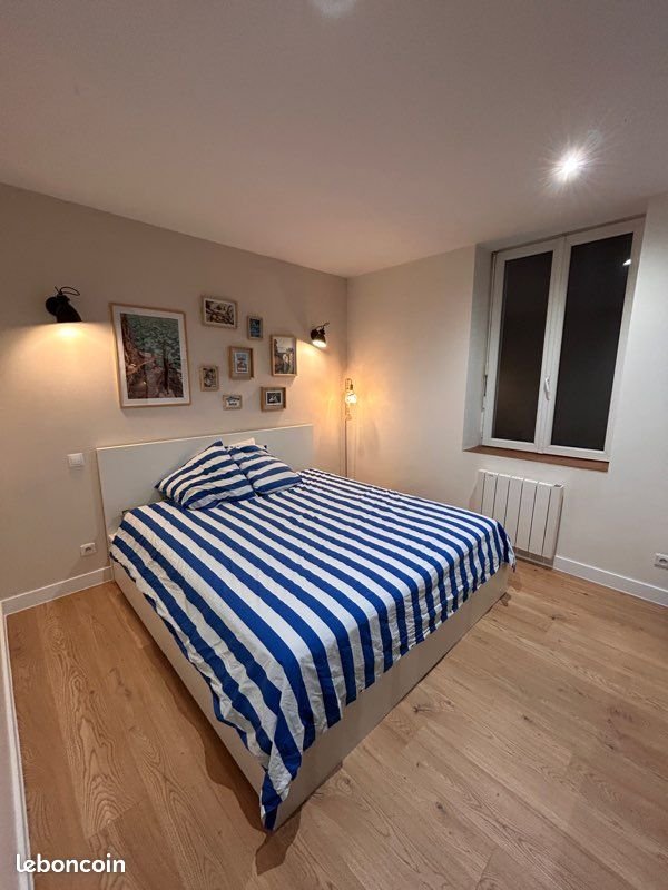 Appartement à louer, 65m², Valence