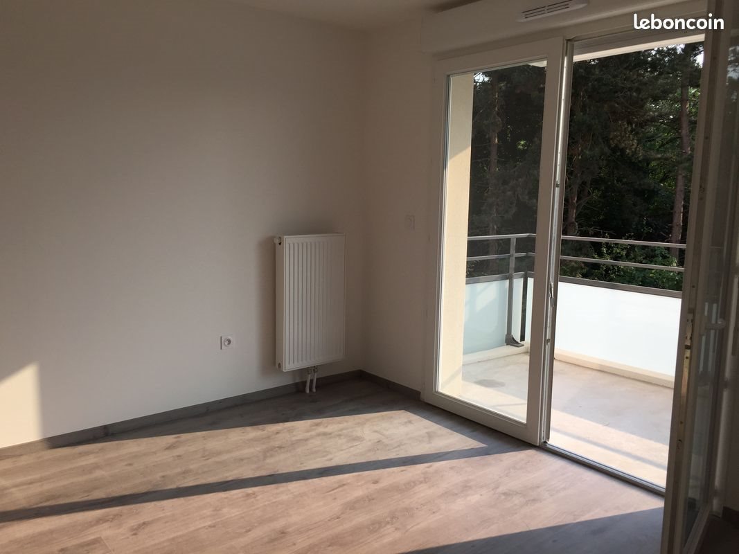 Appartement à louer, 48m², Wambrechies