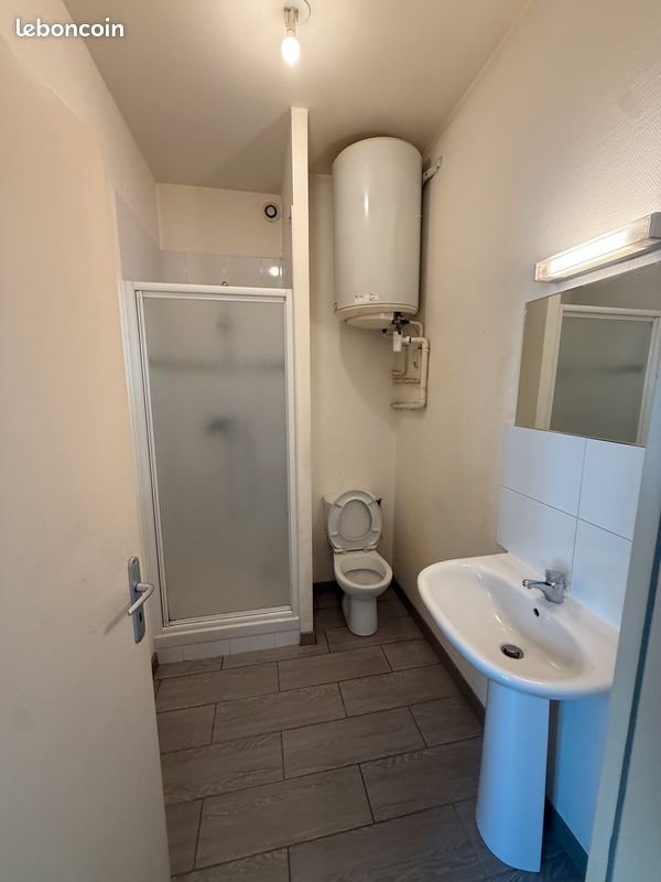 Appartement à louer, 40m², Pau