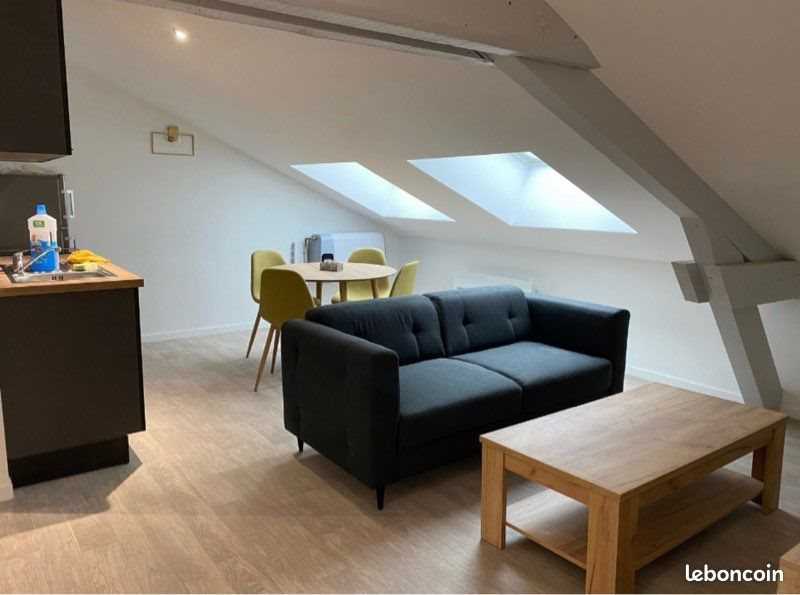 Appartement à louer, 44m², Roanne