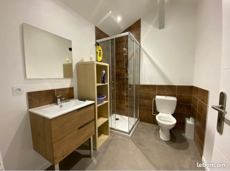 Appartement à louer, 44m², Roanne