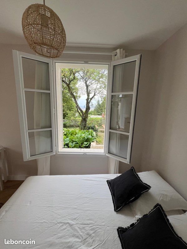 Appartement à louer, 25m², Sainte-Foy-lès-Lyon