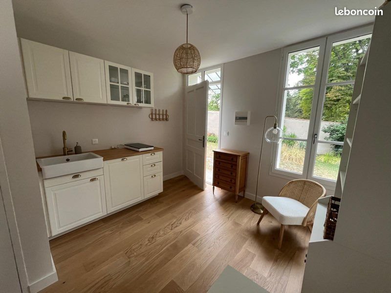 Appartement à louer, 25m², Sainte-Foy-lès-Lyon