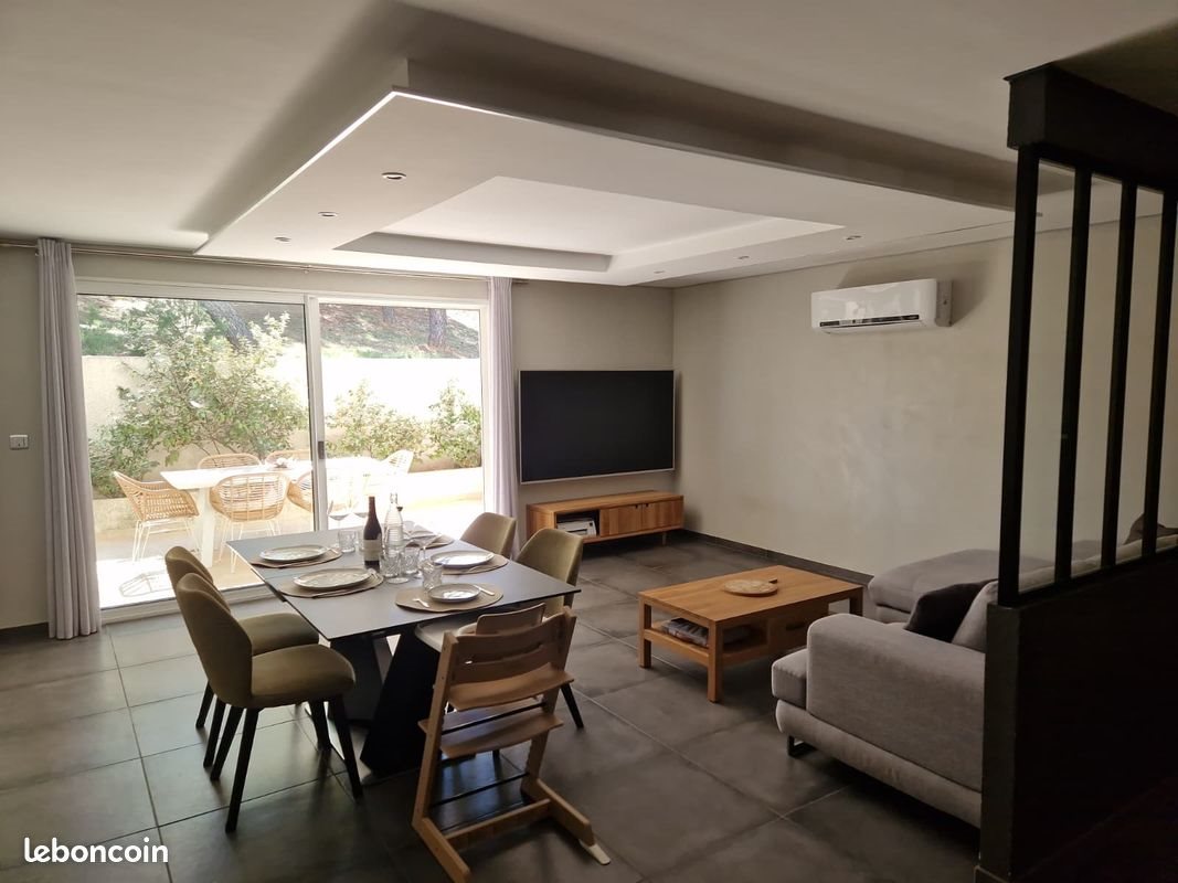 Appartement à vendre, 95m², Martigues