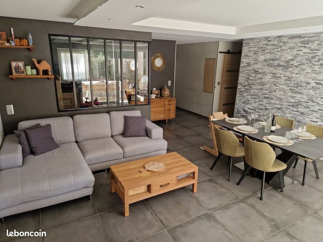 Appartement à vendre, 95m², Martigues