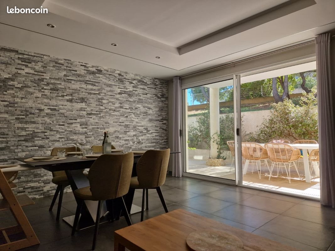 Appartement à vendre, 95m², Martigues