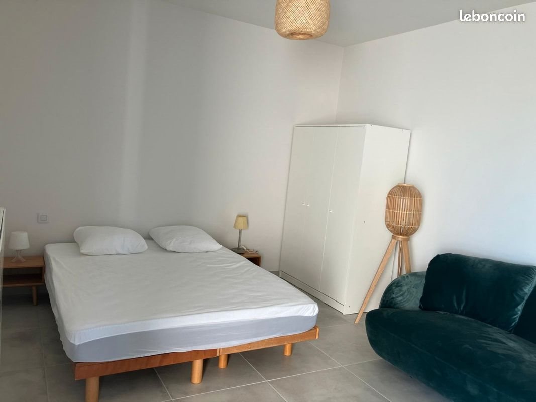 Appartement à louer, 30m², Saint-Jean-de-Védas