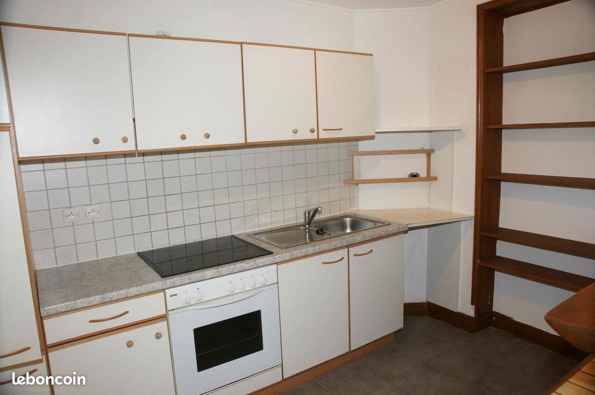 Appartement à louer, 73m², Steinbach
