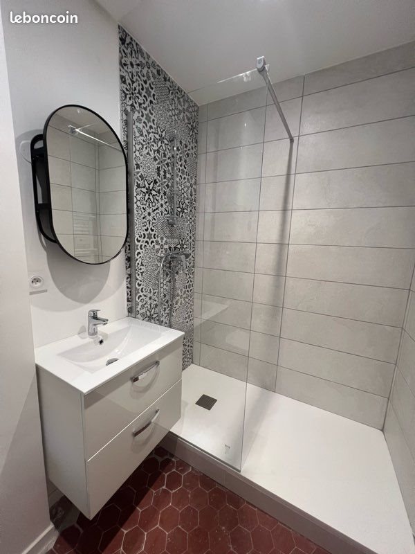 Appartement à louer, 25m², La Valette-du-Var