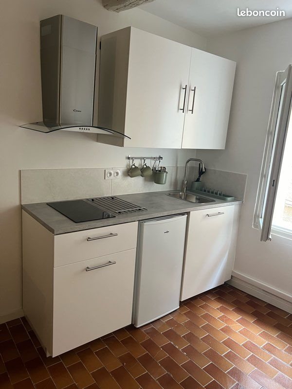 Appartement à louer, 25m², La Valette-du-Var