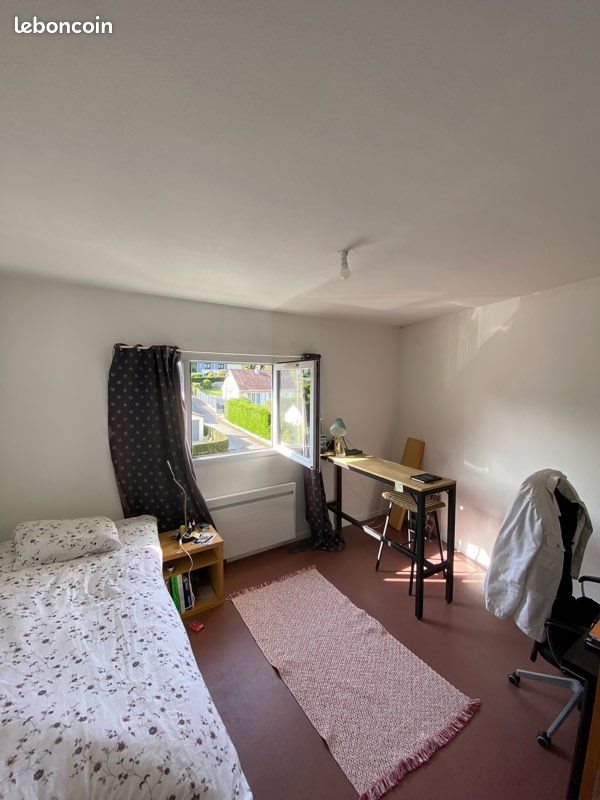 Appartement à louer, 20m², Cherbourg-Octeville