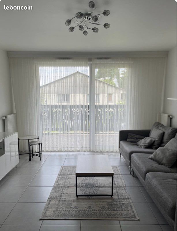 Appartement à louer, 63m², Houilles
