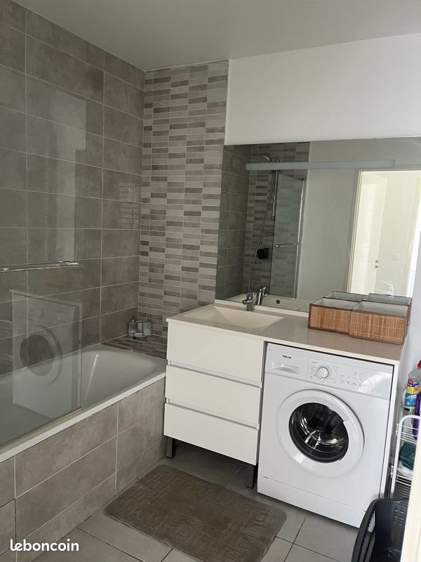 Appartement à louer, 63m², Houilles