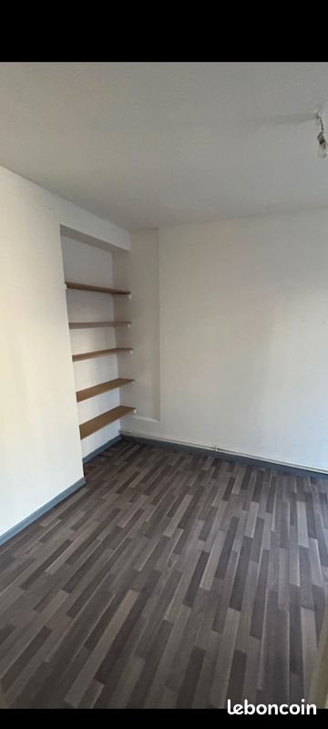 Appartement à louer, 78m², Rosselange