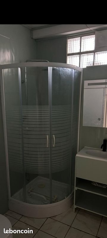 Appartement à louer, 78m², Rosselange