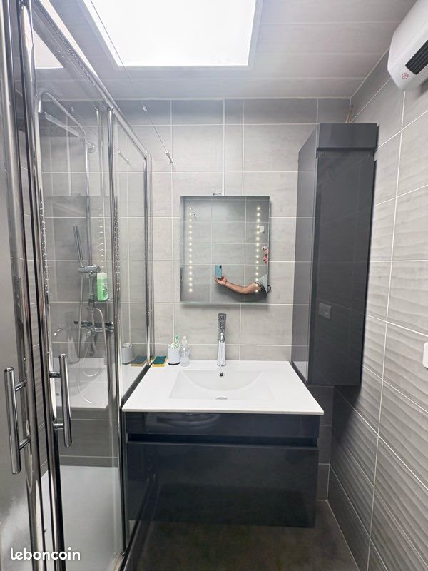 Appartement à louer, 20m², Bolquère