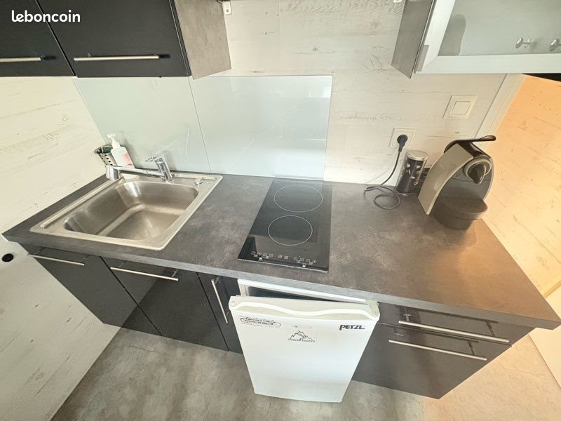 Appartement à louer, 20m², Bolquère