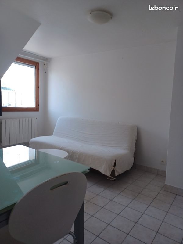 Appartement à louer, 27m², Sarzeau