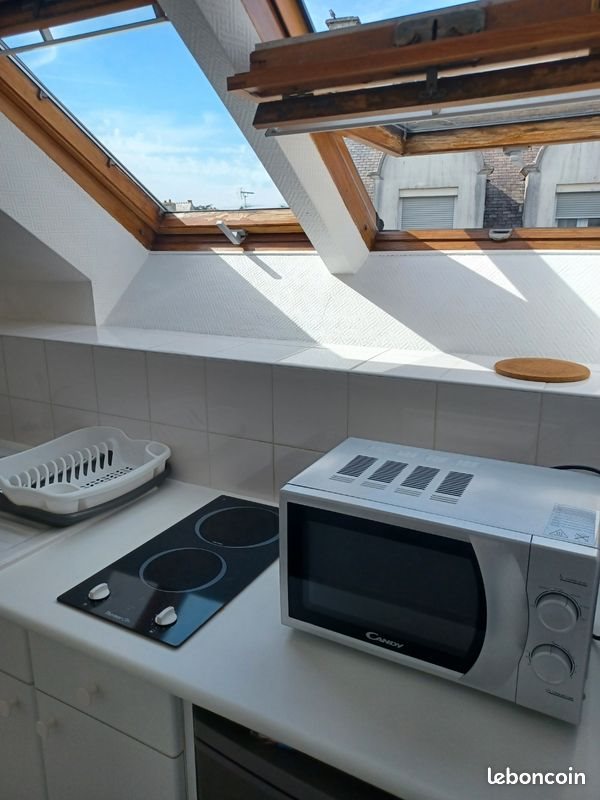 Appartement à louer, 27m², Sarzeau